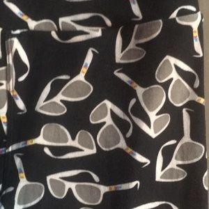OS Lularoe Sunglasses Leggings